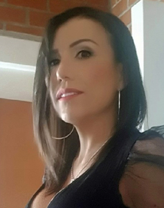 47 Year Old Medellin, Colombia Woman